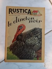 Hebdomadaire illustré 20