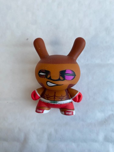 Figurine action kidrobot - 3",
