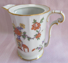 Crémier porcelaine Bernardaud