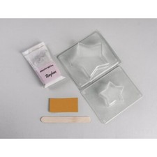 Set complet de béton créatif