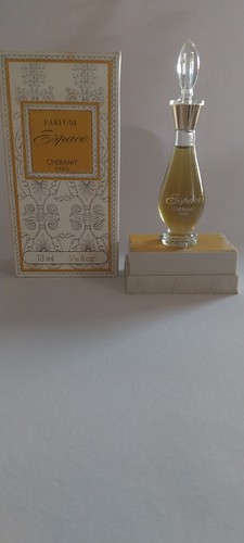 Ancienne collection parfum - ancienne,