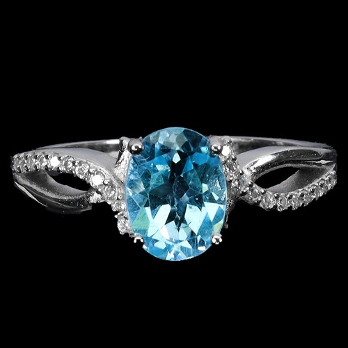 Bague argent sterling 925 - sterling,
