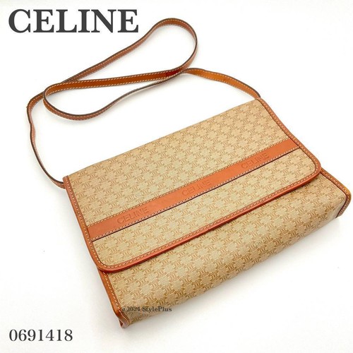 Sac bandoulière celine - sac,
