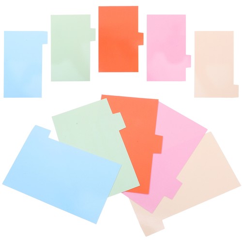 Sheets intercalaires - sheets,