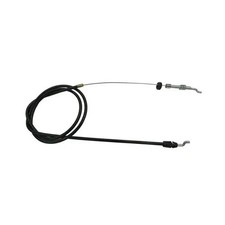 Câble avancement tondeuse GGP