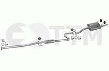 HONDA CIVIC COUPE 1.6 105cV