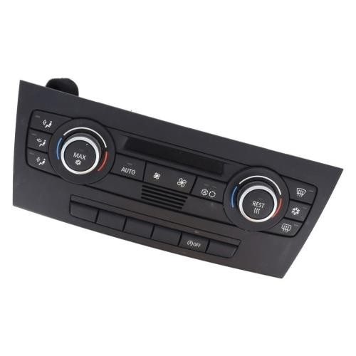 Commande chauffage bmw serie - commande,