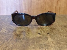 LUNETTES DE SOLEIL VINTAGE