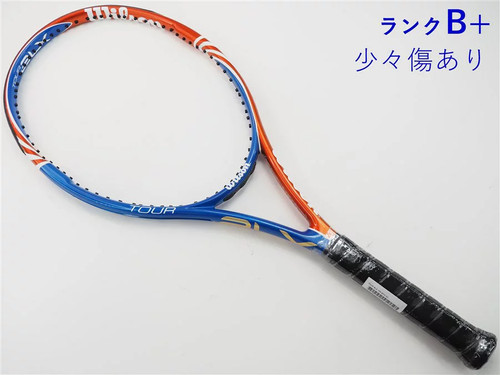 Wilson tour blx - tour,