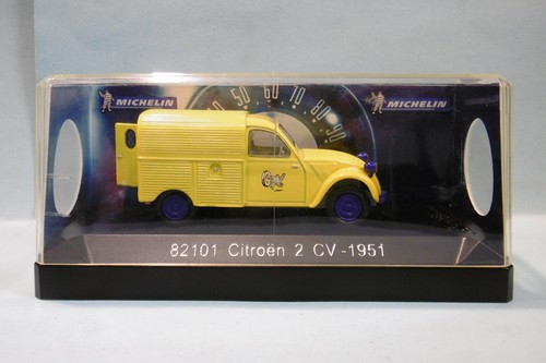 Solido citroen 2cv - solido,