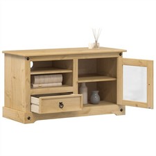 Meuble TV Corona 100x45x58 cm