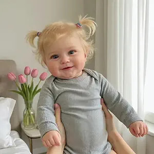 Angelbaby real life full - angelbaby,