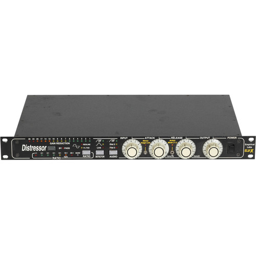 Empirical labs el8x mono - labs,
