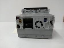 Ecran GPS PORSCHE CAYENNE 2