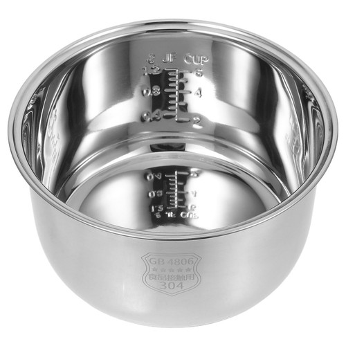 Rice cooker liner accessoire - liner,