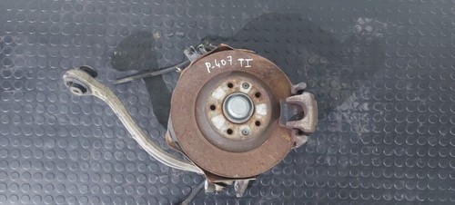 Fusée arrière gauche peugeot - gauche,