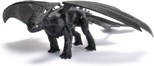 Dreamworks dragons how - dragons,
