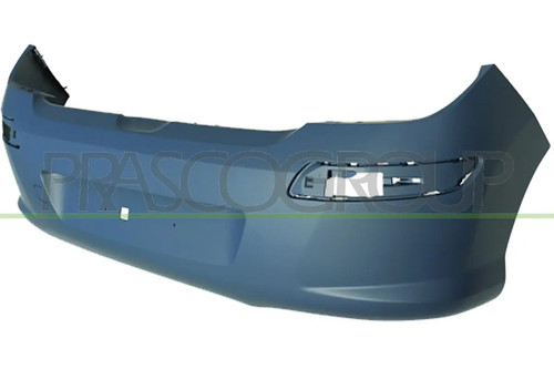 Pare choc auto prasco - auto,