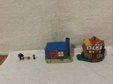 Vintage Mattel Harry Potter