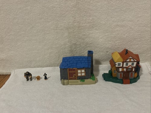 Vintage mattel harry potter - mattel,