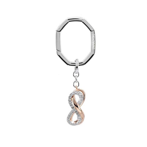 Swarovski porte clés - swarovski, femme