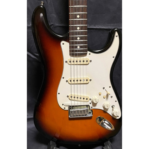 Fender usa american standard - american,