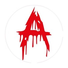 A jeune conducteur autocollant