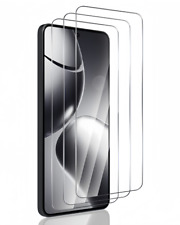 Lot/Film Vitre Verre Trempé de Protection d'écran Pour XIAOMI 14T/14T PRO