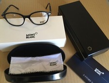 Lunette de Luxe Mont-Blanc MB
