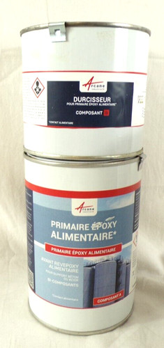 Arcane primaire epoxy - arcane,