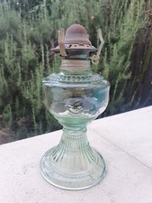 Lampe à pétrole Pigeon en