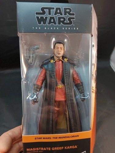 Figurine action star wars - figurine, d'action