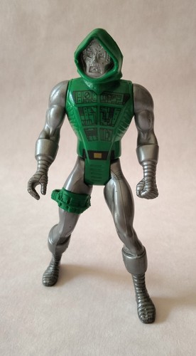 Vintage doom 1984 secret - dr,