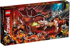 Lego Ninjago - 71721 - Le