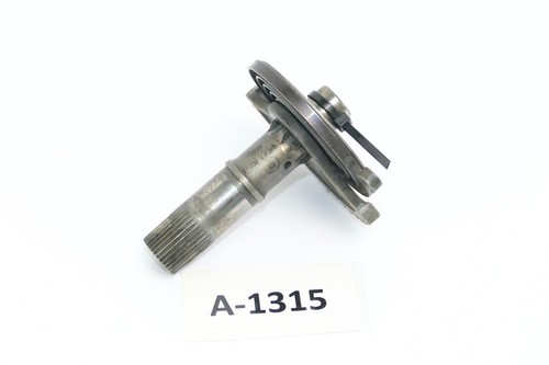 Dkw 125 arbre - -,