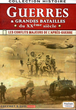 Guerres et grandes batailles