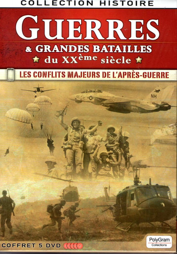 Guerres grandes batailles - et,