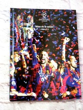 Livre COLLECTOR 2014 2015 UEFA