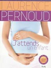 J'attends un enfant - Pernoud