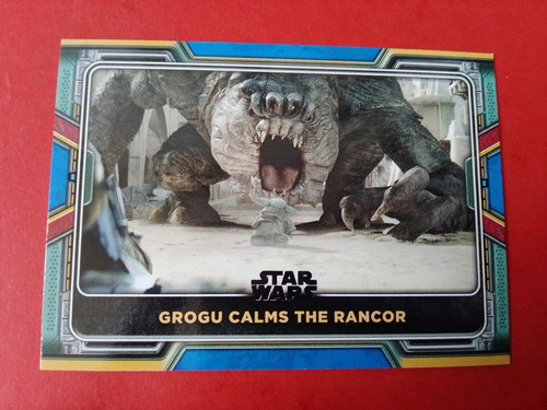 Star wars topps the book - wars,