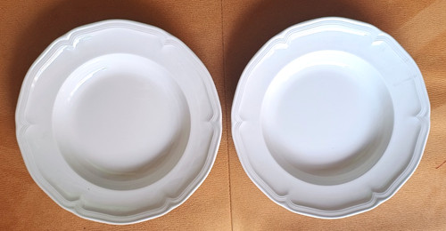 Villeroy boch manoir - &,