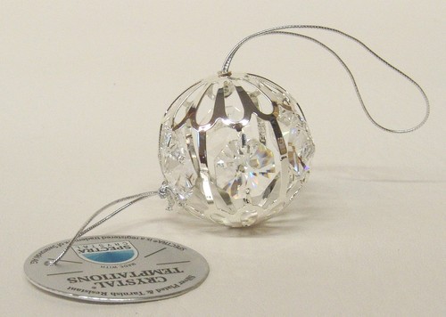 3000 bille argenté - argenté, ball