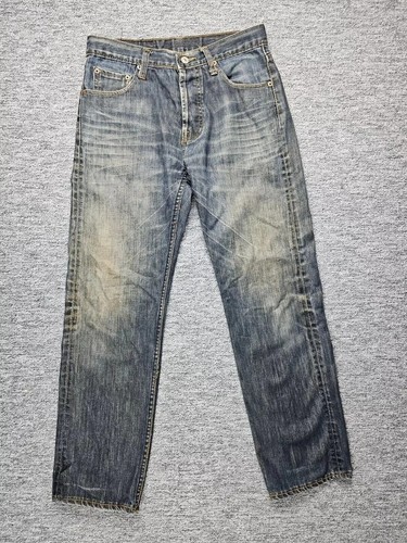 Jean homme vintage - , années