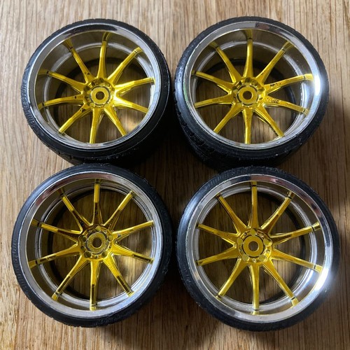 Hpi works bridgestone potenza - hpi,
