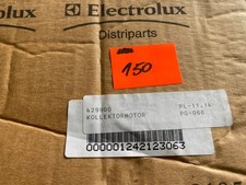 Machine à laver Electrolux 1242123063 