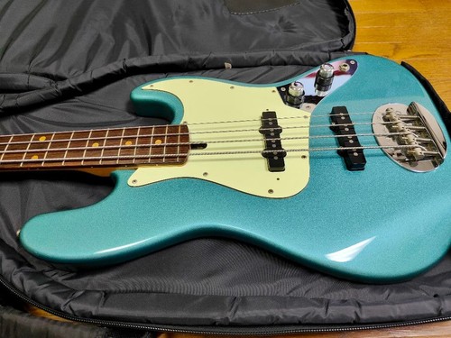 Guitare basse jazz - jazz,