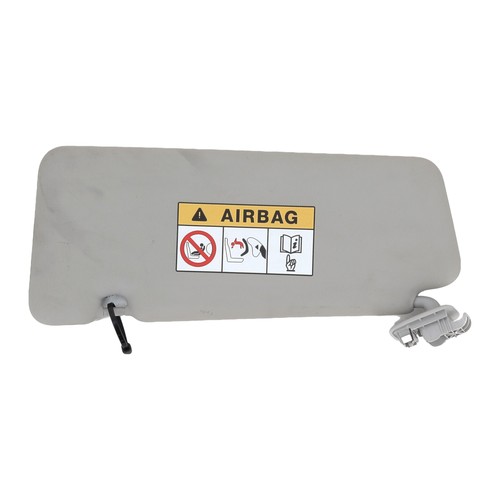 Pare soleil droit smart - pare-soleil,