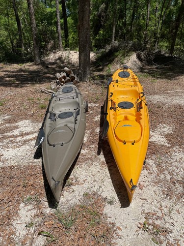 Hobie mirage revolution peddle - revolution,