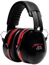 Casque antibruit Mute - Casque