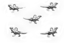 LOT 5 CHARMS/BRELOQUES